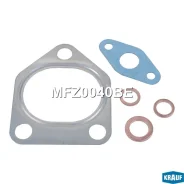 �������� ��������� ���������������� Krauf, ���. MFZ0040BE MFZ0040BE ����