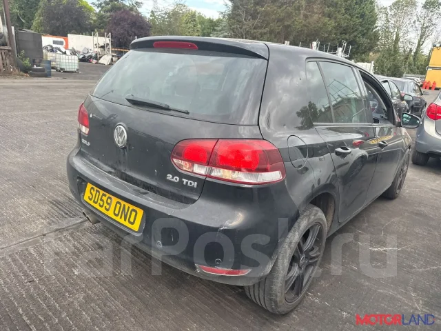 ������� Volkswagen Golf 6 2008-2012 21393884 02M911024A ����