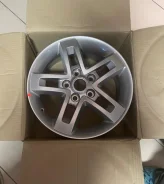 Kia. 6.5x16" ����