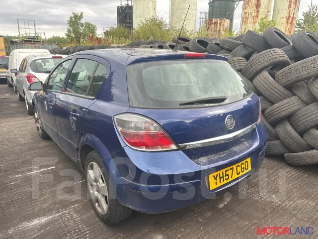 ��������� Opel Astra H 2004-2010 21394325 93190829 ����
