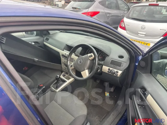��������� Opel Astra H 2004-2010 21394325 93190829 ����