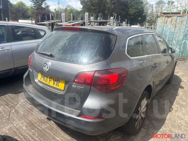 ��������� Opel Astra J 2010-2017 21400085 13502583 ����