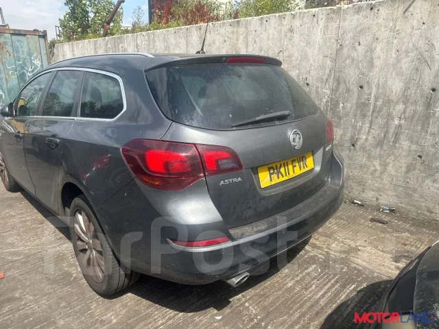 ��������� Opel Astra J 2010-2017 21400085 13502583 ����