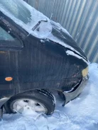 Hyundai Starex ����