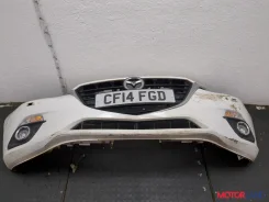 ���� ��������������� (���������) Mazda 3 (BM) 2013-2019 11932093 TK2151680A ����