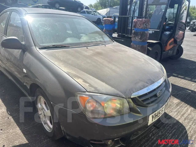 ��������� Kia Cerato 2004-2009 11932251 3730027012 ����