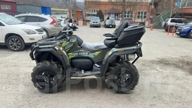 Sharmax Force 1100 LTD. ��������, ��, �� ����