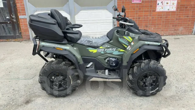 Sharmax Force 1100 LTD. ��������, ��, �� ����