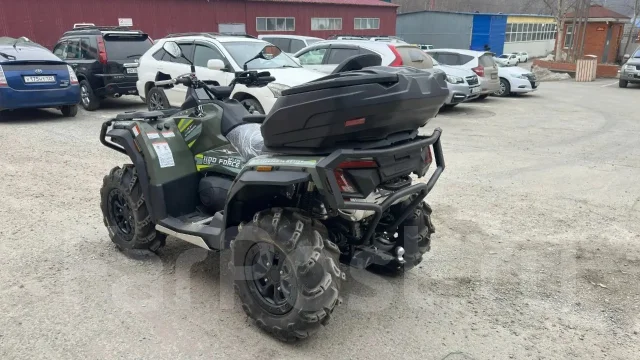 Sharmax Force 1100 LTD. ��������, ��, �� ����