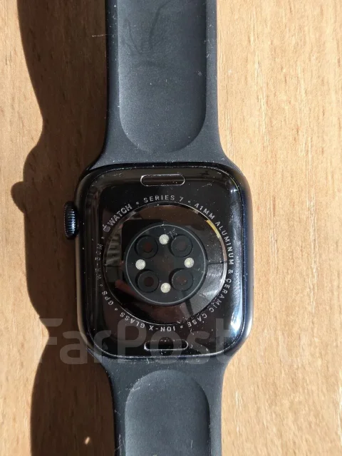 Apple Watch Series 7 ����