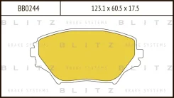 ������� ��������� �������� | ����� | Blitz BB0244 BB0244 ����