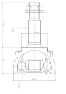 ���� ������� NKN N-1395-2H N13952H ����