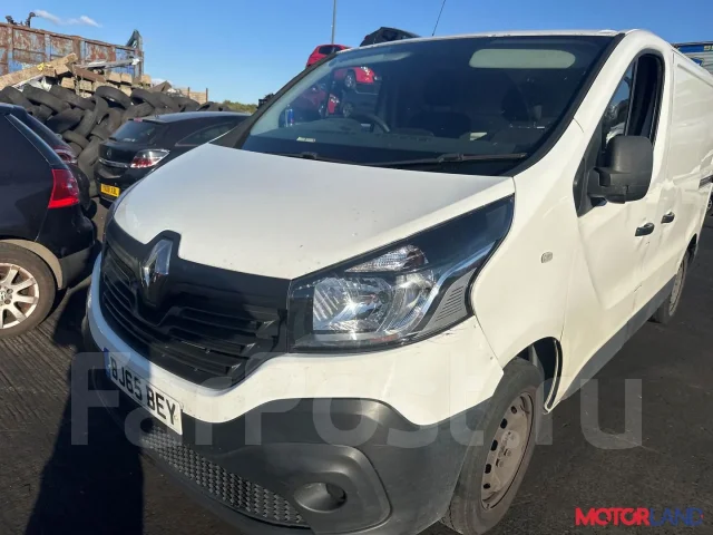 ���������� ������������ Renault Trafic 2014-2025 21399496 8200848916 ����