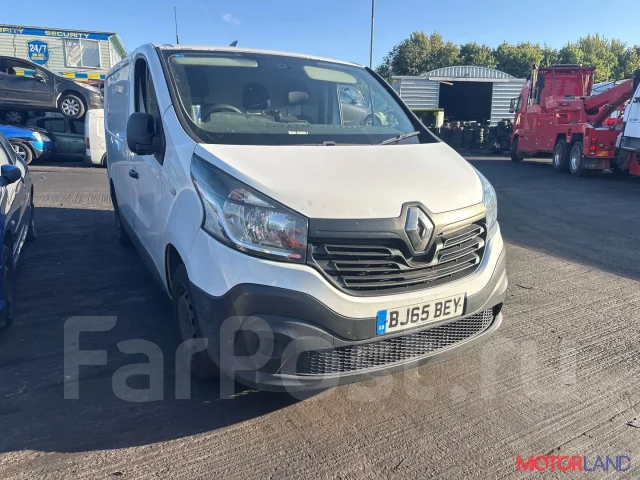 ���������� ������������ Renault Trafic 2014-2025 21399496 8200848916 ����