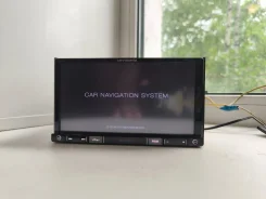 Pioneer Carrozzeria AVIC ����