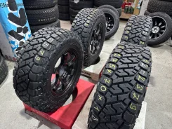 Toyo Open Country R/T Trail. ����� rt, 2026 ���, ����� ����