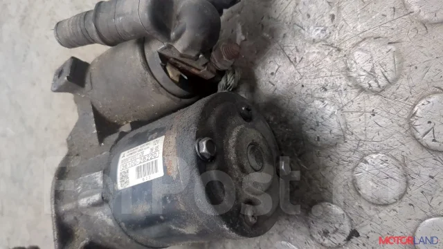 ������� Hyundai i30 2011-2017 21390268 361002B220 ����
