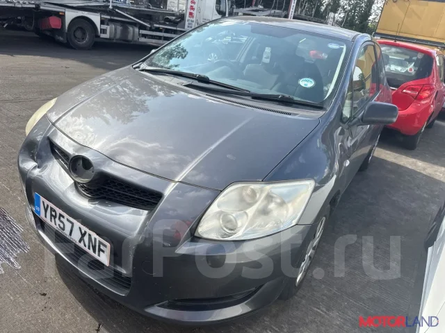 ���������� ��������� Toyota Auris E15 2006-2012 21396825 163610D150 ����