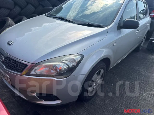 ��������� Kia Ceed 2007-2012 11938368 373002A601 ����