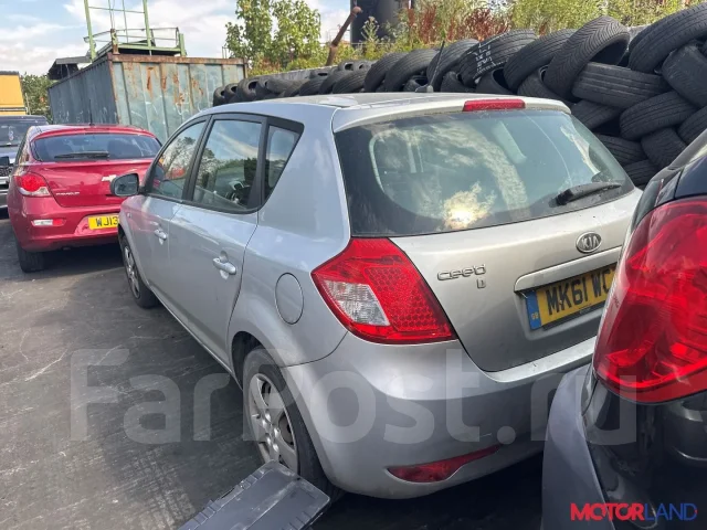 ��������� Kia Ceed 2007-2012 11938368 373002A601 ����