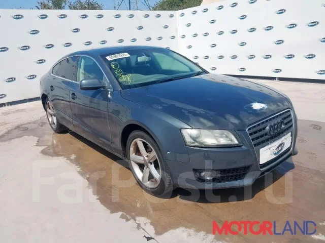 ������� Audi A5 (8T) 2007-2016 21395572 06H911021A ����