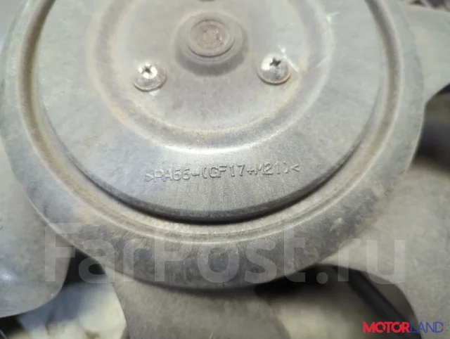 ���������� ��������� Hyundai ix 35 2010-2015 21392921 253802Y000 ����
