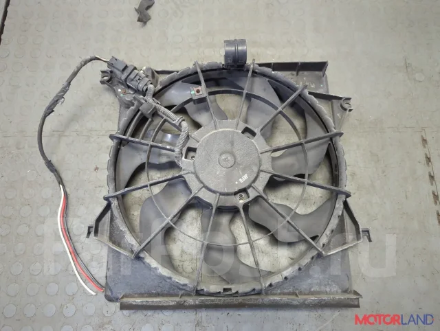 ���������� ��������� Hyundai ix 35 2010-2015 21392921 253802Y000 ����