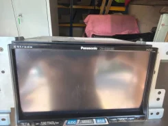 Panasonic CN-HDS620D ����