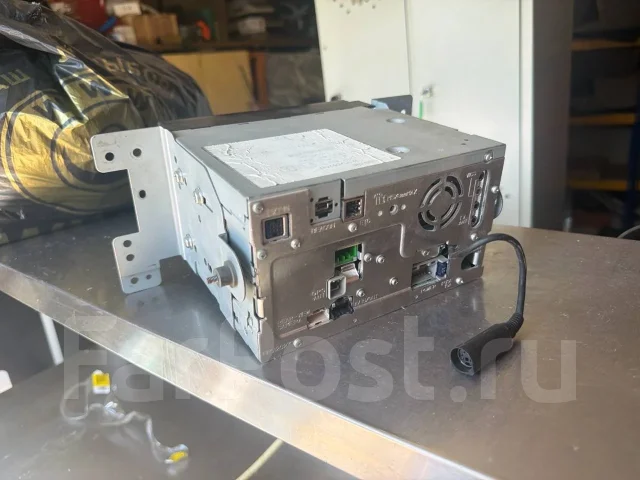 Panasonic CN-HDS620D ����