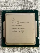 Intel Core i5-10600KF ����