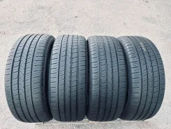 Dunlop Grandtrek PT5. ������, 2024 ���, �/�, ����� 5 % ����