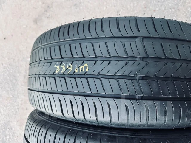 Dunlop Grandtrek PT5. ������, 2024 ���, �/�, ����� 5 % ����