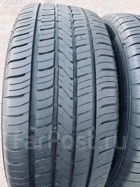 Dunlop Grandtrek PT5. ������, 2024 ���, �/�, ����� 5 % ����