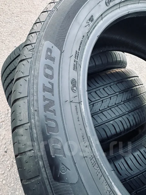 Dunlop Grandtrek PT5. ������, 2024 ���, �/�, ����� 5 % ����