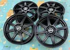 Climate. 5.5x15", 4x100, ET45 ����