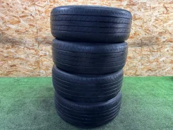 Bridgestone Turanza ER33. ������, 2022 ���, �/�, ����� 10 %. �������� ������� ����