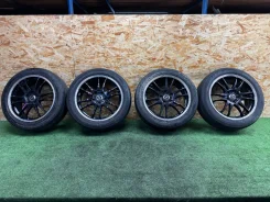 Hot Stuff Cross X-Speed. 7.0x17", 5x114.3, ET46 ����