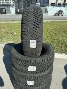 Michelin X-Ice North 4 SUV. ������, ����������, ����� ����