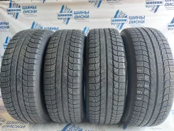 Michelin Latitude X-Ice 2. ������, ��� �����, �/�, ����� 10 % ����