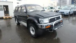 Toyota Hilux Surf. KZN130, 1KZTE ����