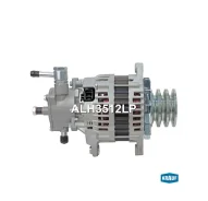 ��������� ALH3512WA Isuzu ELF 4HF1, 4HG1 24V 60 amp Motorherz ALH3512WA, 8972416280, 8973003530, 8973325000, 8973325012, 8973515730 ����