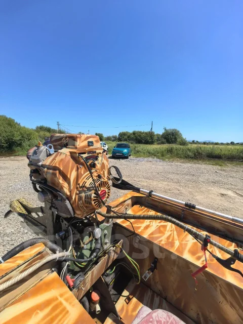 ������ ����� ��������� 30�. �. Loncin. 2024 ���, ����� 4,6��., ��������� ���������, 30��.�., ������ ����