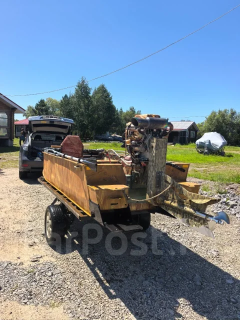 ������ ����� ��������� 30�. �. Loncin. 2024 ���, ����� 4,6��., ��������� ���������, 30��.�., ������ ����