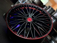 Lehrmeister LM Sport. 8.0x19", 5x114.3, ET35, �� 73,1���. ����