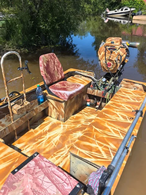 ������ ����� ��������� 30�. �. Loncin. 2024 ���, ����� 4,6��., ��������� ���������, 30��.�., ������ ����