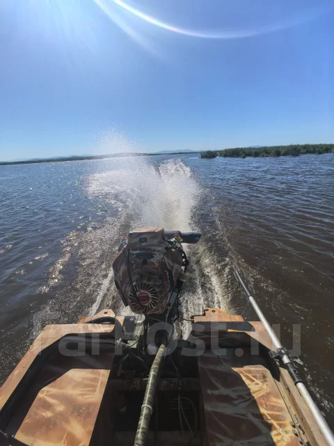 ������ ����� ��������� 30�. �. Loncin. 2024 ���, ����� 4,6��., ��������� ���������, 30��.�., ������ ����