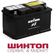 Seiwa. 95��.�., L5, 850��., ��������, ������������ ������ ����