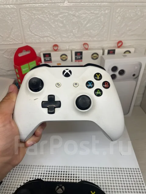Microsoft Xbox One S ����
