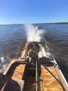 ������ ����� ��������� 30�. �. Loncin. 2024 ���, ����� 4,6��., ��������� ���������, 30��.�., ������ ����