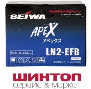 Seiwa. 60��.�., L2, 640��., ��������, ������������ ������ ����